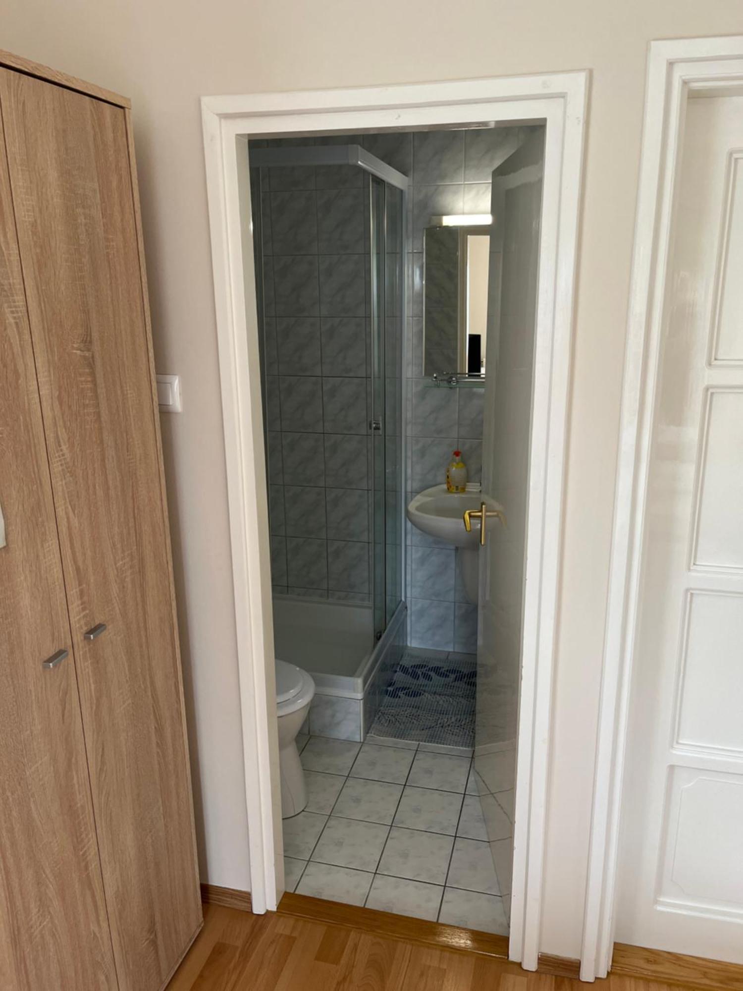 Zsuzsi Vendeghaz Hotel Zalaegerszeg Luaran gambar