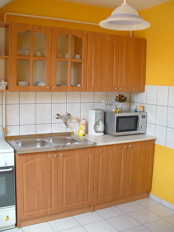 Zsuzsi Vendeghaz Hotel Zalaegerszeg Luaran gambar